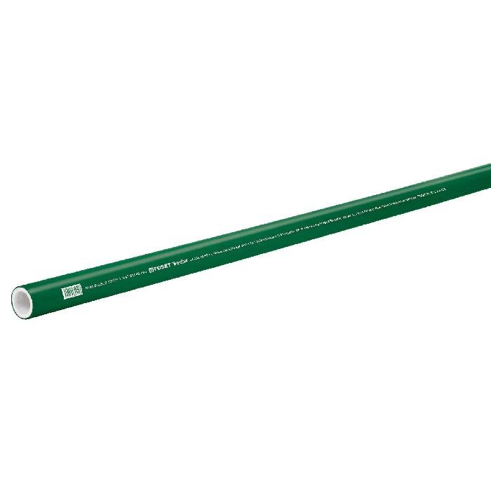 45444.jpg Tubo de 1-1/4' de PPR hidráulico de 4 m, Foset 45444 - Image 1