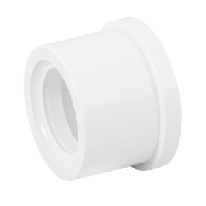Reducción bushing de PVC 1-1/4 x 1', Foset 45535