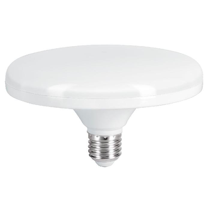 45631.jpg Lámpara LED tipo OVNI 18 W (equiv. 125 W), luz cálida, caja 45631 - Image 1