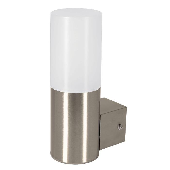 46128.jpg Arbotante decorativo de LED 5 W 1 spot luz cálida, Volteck 46128 - Image 1
