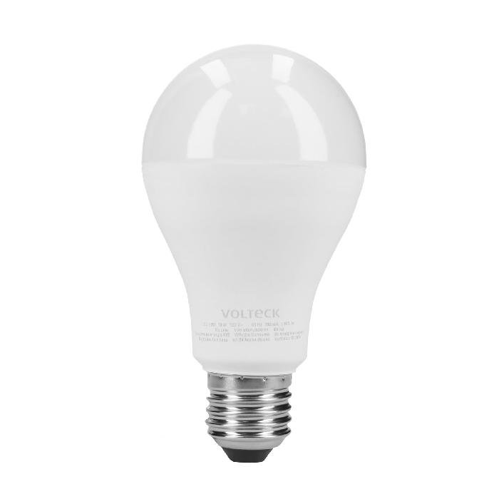 46222.jpg Lámpara LED A25 18 W (equiv. 125 W), luz de día, caja 46222 - Image 1