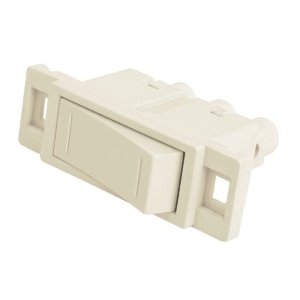 Interruptor de 3 vías, línea Económica, Volteck 46440