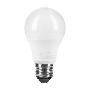 Lámpara LED G45 3 W (equiv. 25 W), luz cálida, blíster 46855