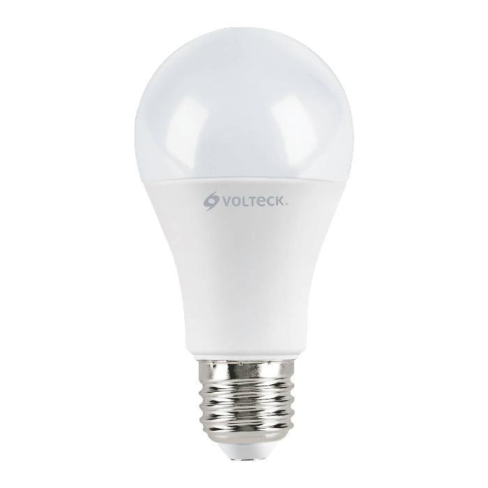46861.jpg Lámpara LED A19 12 W (equiv. 75 W), luz cálida, blíster 46861 - Image 1
