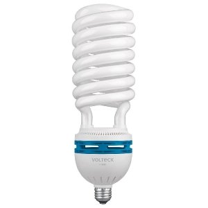 Lámpara espiral T5 105 W alta potencia luz de día, caja 47101