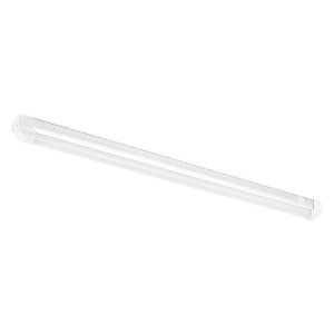 Luminario lineal ultra delgado de LED 11 W para gabinete 47325