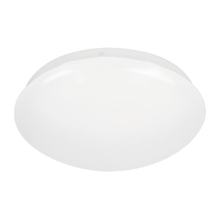 47374.jpg Luminario de LED 8 W tipo plafón luz de día, Volteck 47374 - Image 1