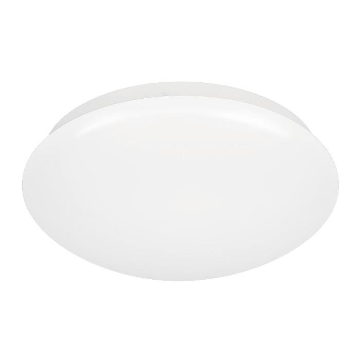 47375.jpg Luminario de LED 15 W tipo plafón luz de día, Volteck 47375 - Image 1