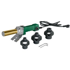 Termofusora de 800 W para PPR, Foset 48005