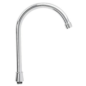 Repuesto de cuello alto para mezcladora de ABS, Foset 48195