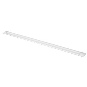 Luminario lineal delgado de LED 36 W para gabinete, Volteck 48391