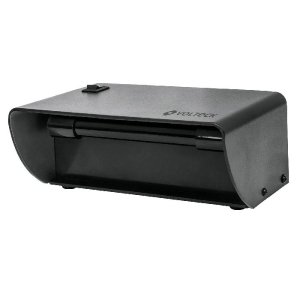 Detector de billetes falsos, Volteck 48400