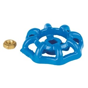 Repuesto de volante válvulas de globo/compuerta,1/2,3/4,1' 48535