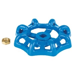 Repuesto de volante para válvulas de globo de 1', Foset 48536