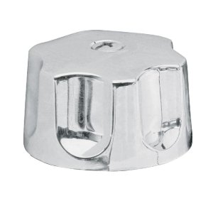 Maneral de respuesto para mezcladora plástica, Foset Basic 49030