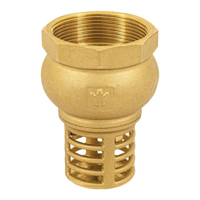 49049.jpg Pichancha con rejilla de latón 2', Foset 49049 - Image 1