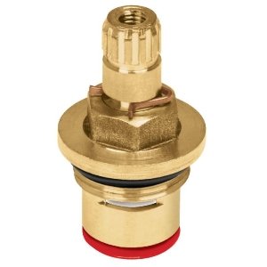 Cartucho cerámico para llave M-142, Foset 49052