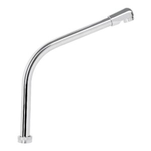 Cuello cobra repuesto para mezcladora de fregadero, Basic 49193