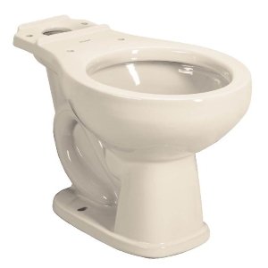 Taza redonda cerámica, marfil, Foset 49354