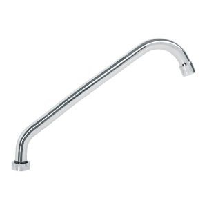 Cuello de repuesto standard para fregadero (f-318), Basic 49376