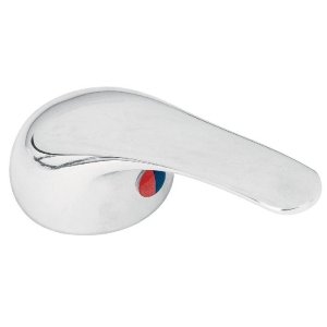 Maneral de repuesto tipo palanca para MP-420, Foset Basic 49387