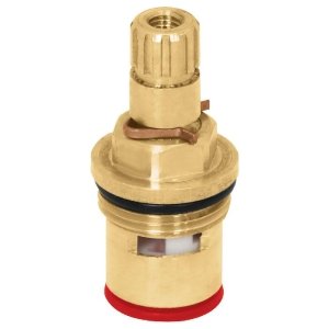 Cartucho cerámico para F-312, 313 y 314, Foset 49503