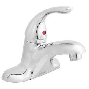 Monomando 4' para lavabo, Foset Aero 49765