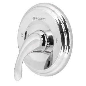 Monomando para regadera, Foset 49767