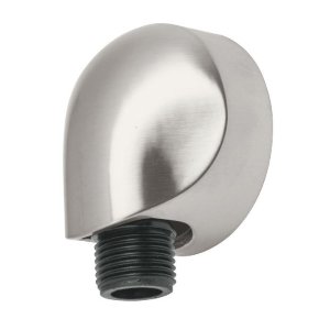 Codo de suministro, satín, Foset Riviera 49963