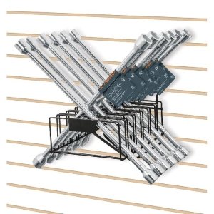 Rack para llaves de cruz, Truper 50215