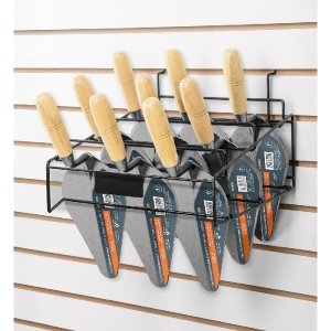 Rack para cucharas y/o llanas, Truper 55155