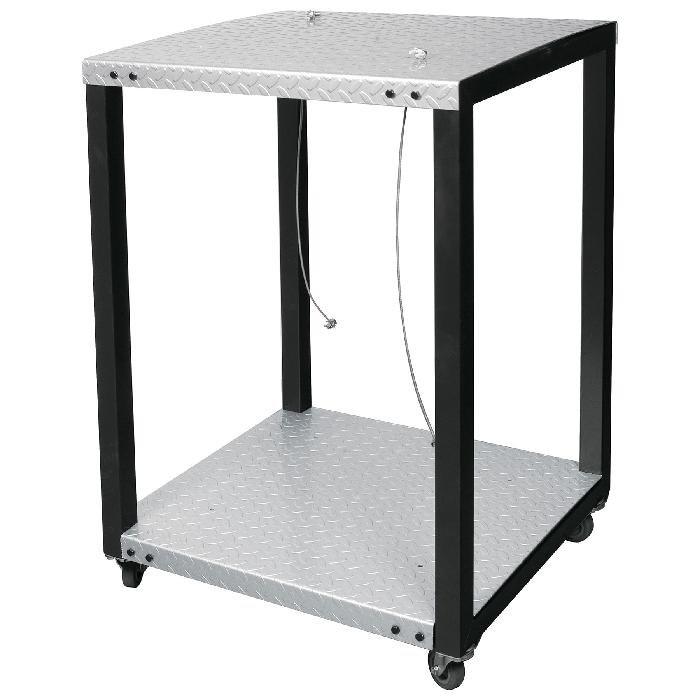 55244.jpg Mesa para exhibición de máquinas estacionarias, Truper 55244 - Image 1