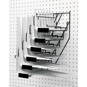 Rack para ménsulas, Truper 55245