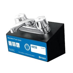 Exhibidor con mezcladora M-048, Foset 55291