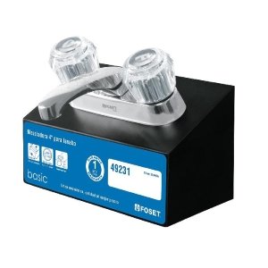 Exhibidor con mezcladora M-048A, Foset 55292