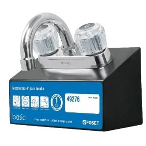 Exhibidor con mezcladora M-050A, Foset 55455