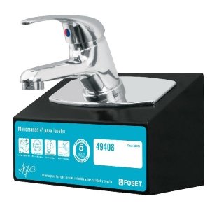 Exhibidor con monomando AQM-42, Foset 55458