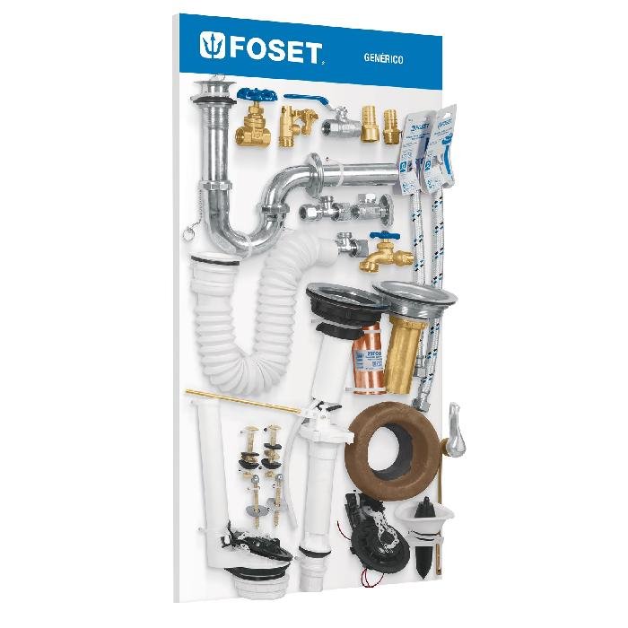55575.jpg Exhibidor de productos Foset, genérico 55575 - Image 1