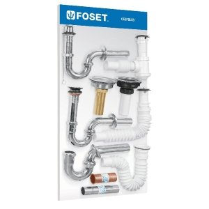 Exhibidor de céspoles, Foset 55578