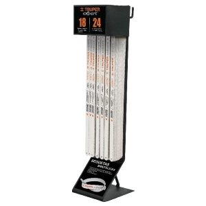 Rack despachador con 300 seguetas 55582