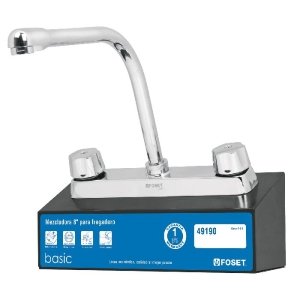 Exhibidor con mezcladora F-319, Foset 55591