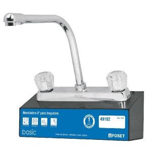 Exhibidor con mezcladora F-319A, Foset 55593