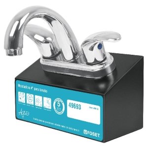 Exhibidor con mezcladora AQM-52, Foset 55724