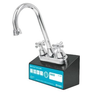 Exhibidor con mezcladora AQM-61, Foset 55725