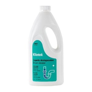 Líquido destapacaños de 946 ml, Klintek 56030