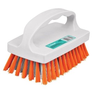 Cepillo tipo italiano de plástico, Klintek 57009