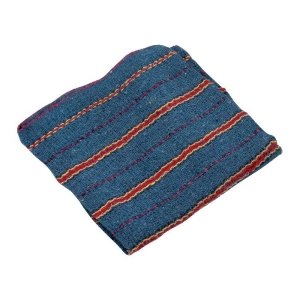 Jerga gris plana de 1 m x 48 cm, Klintek 57107