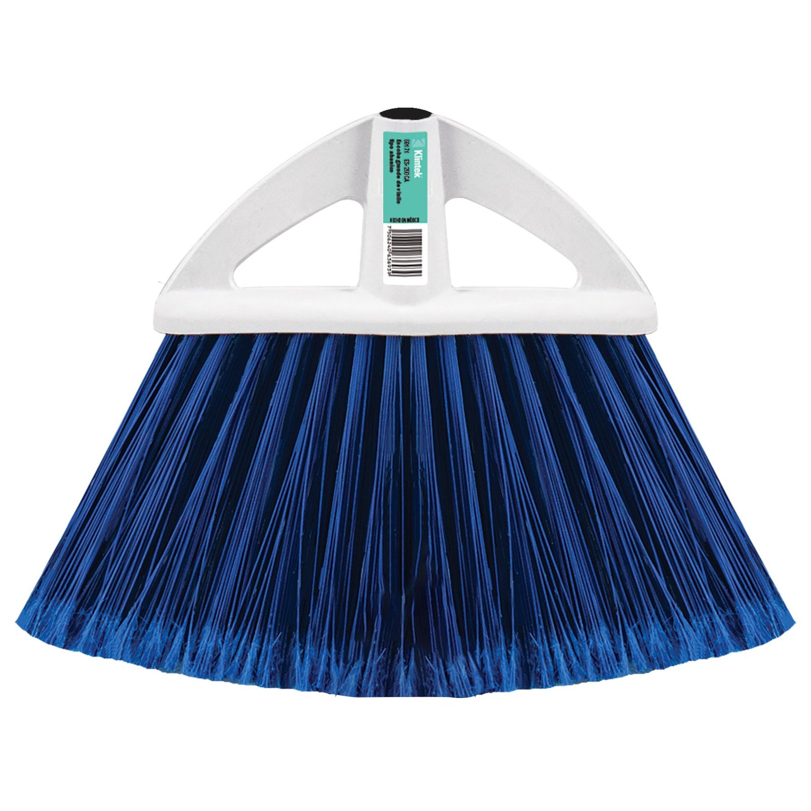 58171.jpg Escoba de vinilo, tipo abanico sin bastón, grande 58171 - Image 1