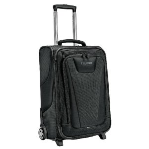 Maleta rodante para viaje Truper, 21' 62140