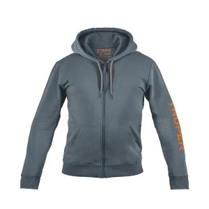 Sudadera gris para caballero, talla EG, Truper 65034